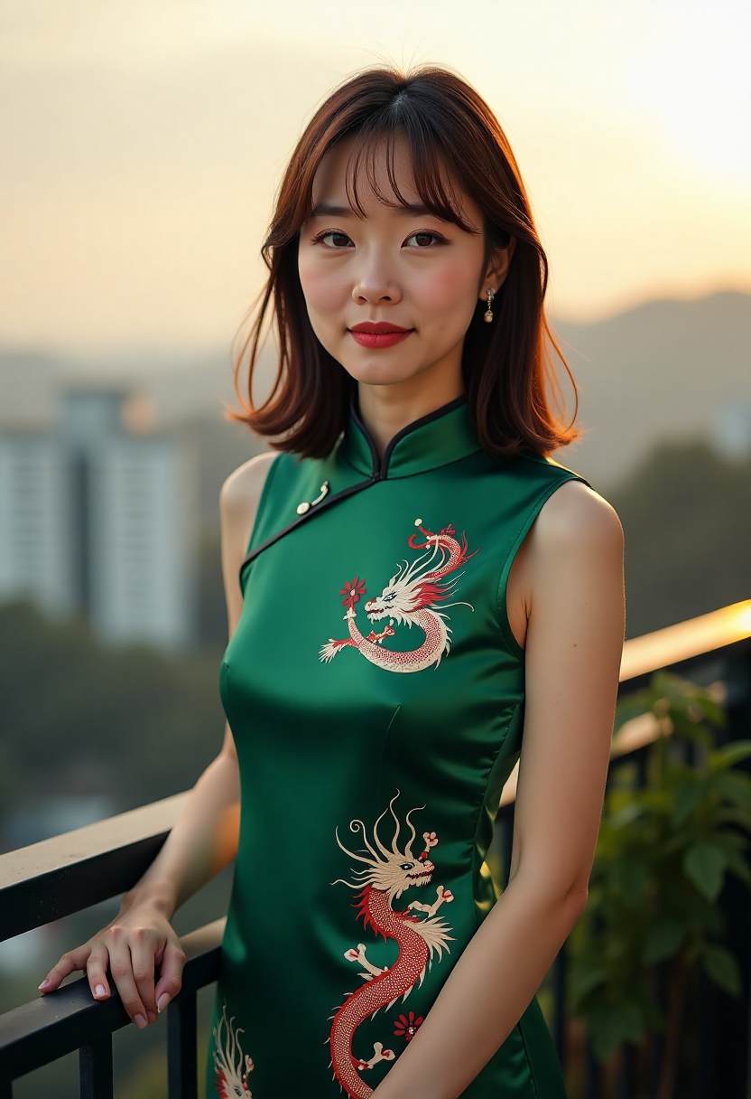 午夜边境电影海报