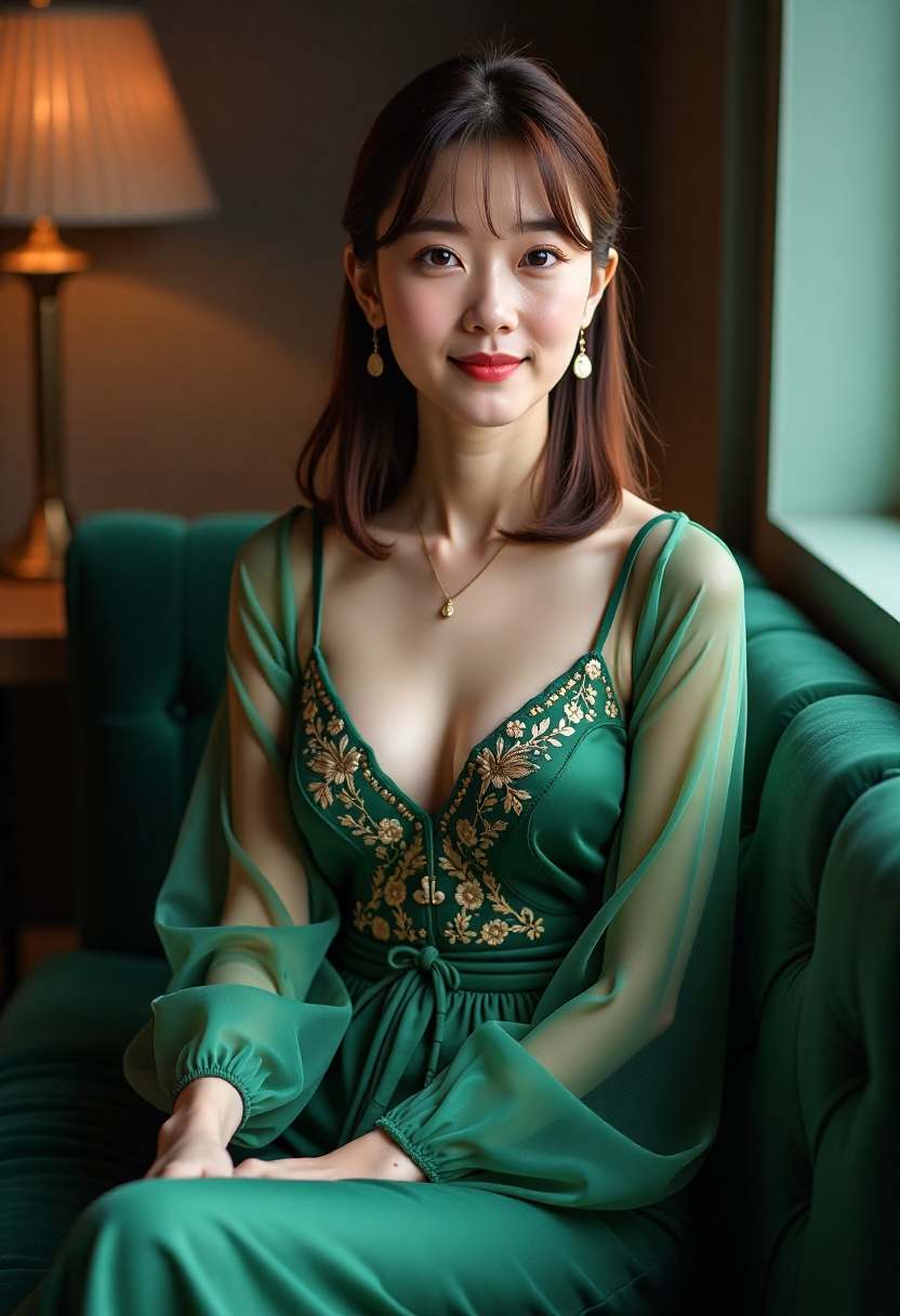 厨房里的旅行综艺